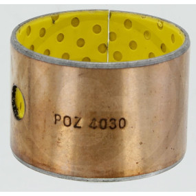 Gleitlager Granit 805POZ4030