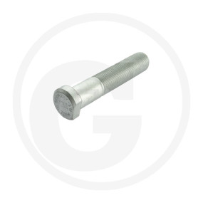 Radbolzen M22X1,5X105/115,5Mm P.f. Mb Granit