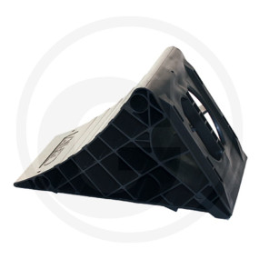Unterlegkeil Uk46 Kunststoff Schwarz Granit 8141221517