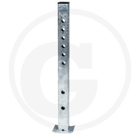 Stütze Starr 400 Granit 814205702