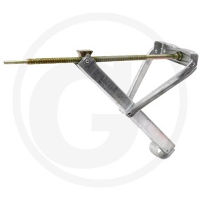 Steckstütze Klappbar Lg Vz Granit 814205817