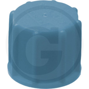 Vpe100 Schraubkappen M12X1.5 Granit 81501524