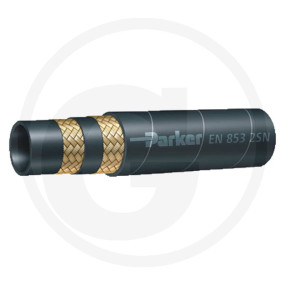 L=20M 2 Sc Dn 06-1/4'' En 857 Granit 81502756