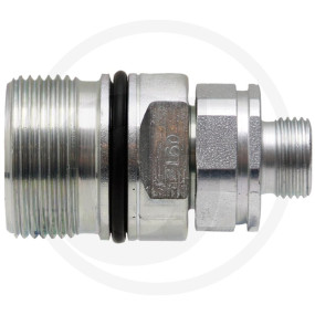 Kf 12L (M18X1,5) Dn12-Bg3 Granit 81510006