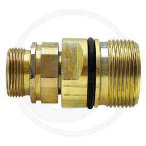 Kf 18L (M26X1,5) Dn12-Bg3 Granit 81510009