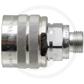 Kl 12L (M18X1,5) Dn12-Bg3 Granit 81510014