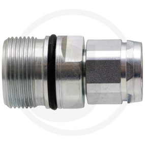 Kf (G1/2'') Ir Dn12-Bg3 Granit 81510019