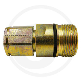 Kf (G1'') Ir Dn25-Bg6 Granit 81510021