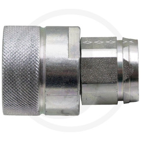 Kl (G1/2'') Ir Dn12-Bg3 Granit 81510024