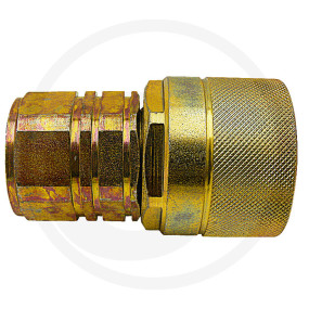 Kl (G1'') Ir Dn25-Bg6 Granit 81510026