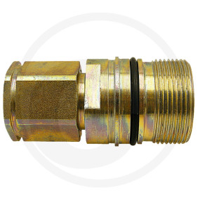 Kf (M22X1,5) Im Dn20-Bg4 Granit 81510031