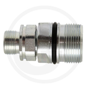 Kf 10S (M18X1,5) Dn12-Bg3 Granit 81510114