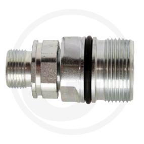 Kf 14S (M22X1,5) Dn12-Bg3 Granit 81510116