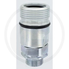 Kf 20S (M30X2,0) Dn25-Bg6 Granit 81510121
