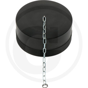 Schutzkappe 2' Dn50 Granit 81510277