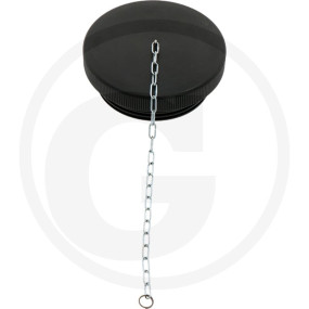 Schutzzapfen 2' Dn50 Granit 81510284