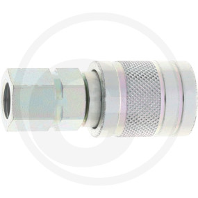 Km 1/4 (G1/4'') Dn06-Bg1 Granit