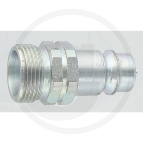 Ks 20S (M30X2,0) Dn12-Bg3 Granit