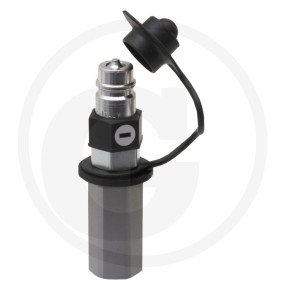 Griffstecker Kpl. Granit 81511330