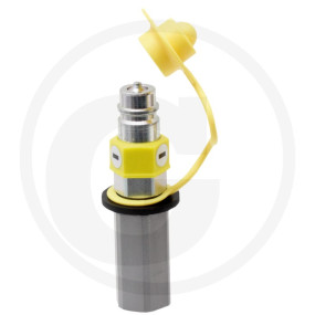 Griffstecker Kpl. Granit 81511331