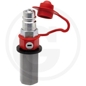Griffstecker Kpl. Granit 81511332