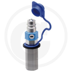 Griffstecker Kpl. Granit 81511333
