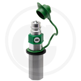 Griffstecker Kpl. Granit 81511334