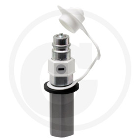 Griffstecker Kpl. Granit 81511335