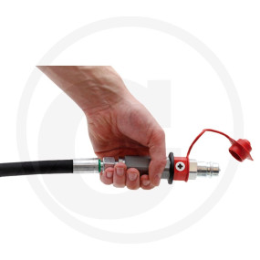 Griffstecker Kpl. Granit 81511338