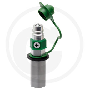 Griffstecker Kpl. Granit 81511340