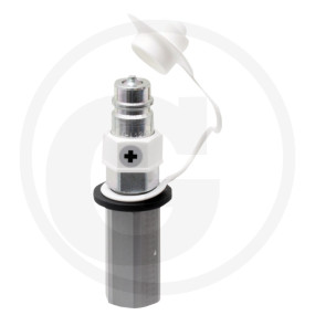 Griffstecker Kpl. Granit 81511341