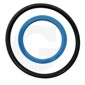 Dichtsatz Skm Kpl. Bg5 O-Ring+Stützring Granit