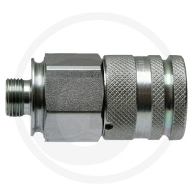Kontermutter 12L M18X1,5 Dn12-Bg3 Fendt Granit 81512043