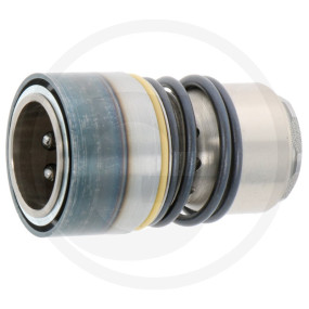 Hydraulik-Abreisskupplung Granit 81512108