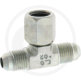T-Adapter 1/2 M-Fs-M-Jic Granit 81526228