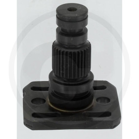 T-Adpater 1/4 F-Bsp Granit 81526402