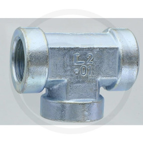 T-Adpater 3/4 F-Bsp Granit 81526405