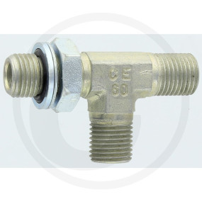 L-Adapter (Einstellbar) 1/4 M-Bsp Granit 81526509