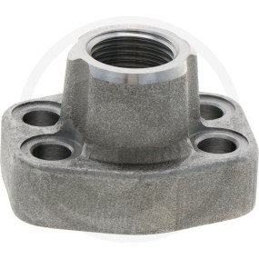 Sae-Flansch 1/2'' 3000 Bsp 1/2'' Granit 81528719