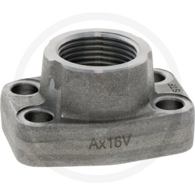 Sae-Flansch 1'' 3000 Bsp 1'' Granit 81528721