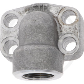 Sae-Flansch 90 3/4'' 3000 Bsp 3/4'' Granit 81528742