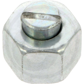Verschlußstopfen Dkol 12 L Granit 81550064