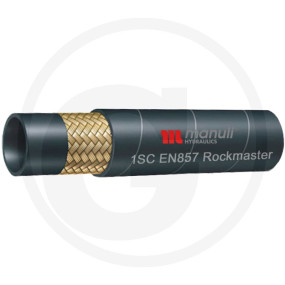 Hydraulikschlauch 1 Sc Dn 06-1/4'' En857 Granit