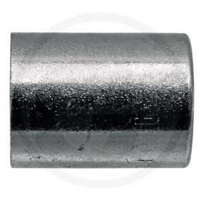 Schälfassung M00120 Dn 10 - 3/8'' Granit 815M00120-06