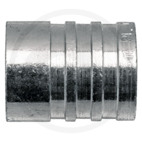 Pressfassung M00910 Dn 10 - 3/8'' Granit 815M00910-06
