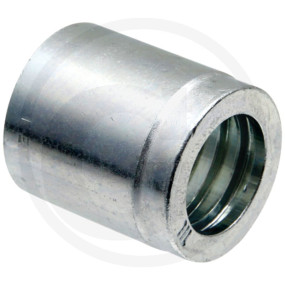 Pressfassung M03400 Dn 20 - 3/4'' Granit 815M03400-12