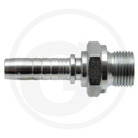 Pressnippel 10 Agr 3/8'' Granit 815M10510-06-06