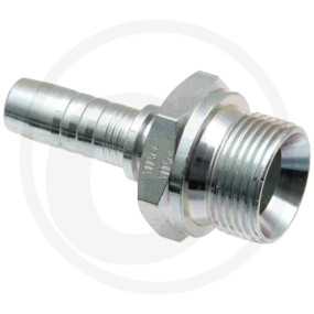 Pressnippel 12 Agr 3/4'' Granit 815M10510-08-12