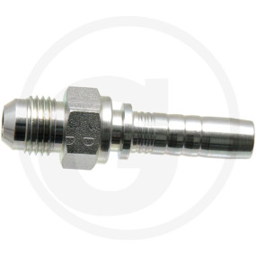 Pressnippel 10 Agj 9/16'' Granit 815M12510-06-06