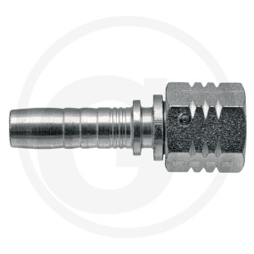 Pressnippel 10 Dkl M16X1.5 (10L) Granit 815M21312-06-16